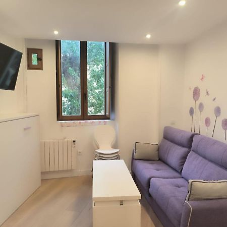 Apartmán Mirando Al Huecar Cuenca  Exteriér fotografie