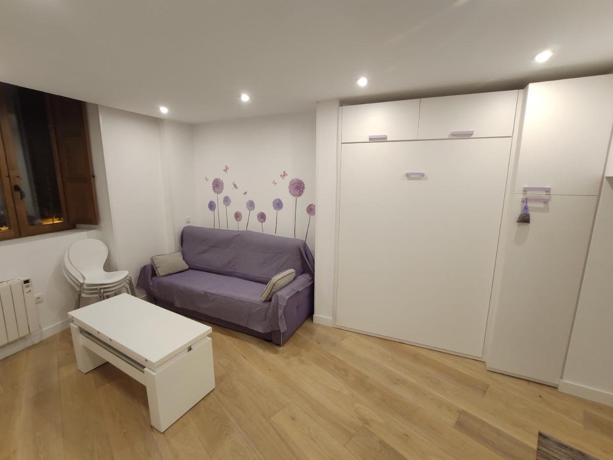 Apartmán Mirando Al Huecar Cuenca  Exteriér fotografie