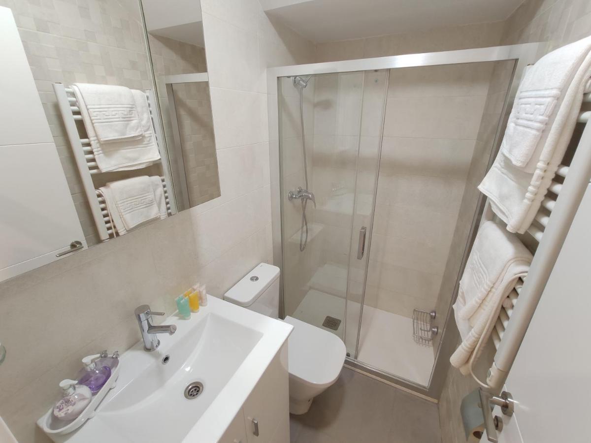 Apartmán Mirando Al Huecar Cuenca  Exteriér fotografie